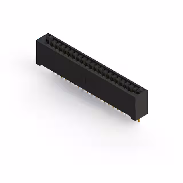 896-021-541-101 EDAC Inc.  Edgeboard Connectors